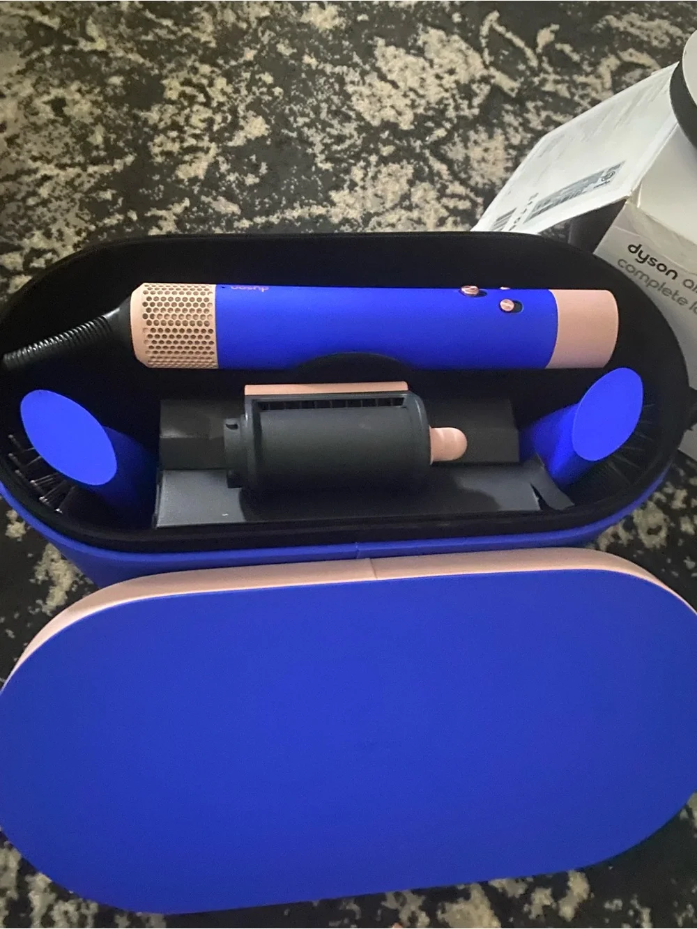 Dyson limited edition